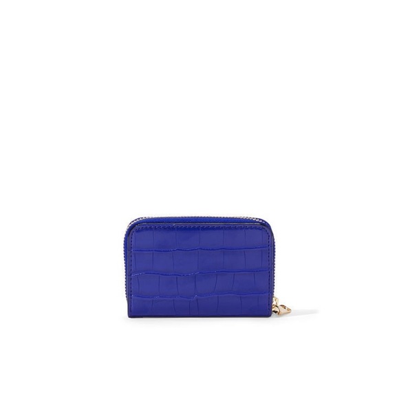 3pcs  THE VICTORIA by Victoria’s Secret Tote, Wallet and Card Case Matching Set - Picture 6 of 6